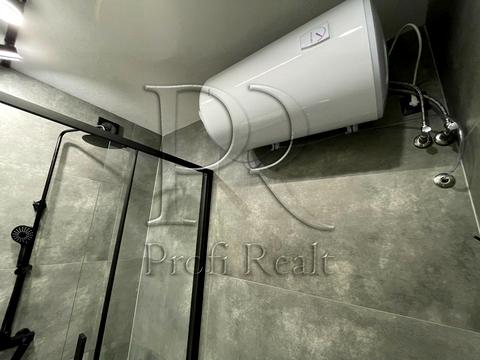 квартира за адресою Салютна вул., 2к1