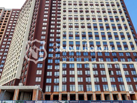 квартира за адресою Сім'ї Кульженків вул. (Петра Дегтяренка), 22