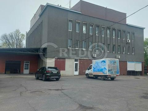 коммерческая по адресу Кропивницкого ул., 20А