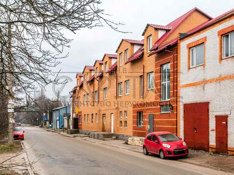 коммерческая по адресу Рабочая ул., 2А