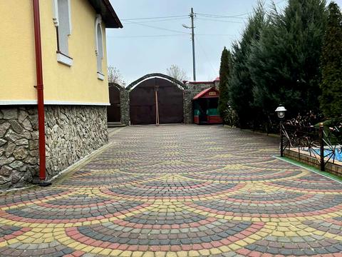 дом по адресу Ярослава Мудрого ул. (Олександра Пушкіна)