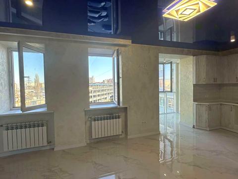 квартира за адресою Лисаветинская, 3А