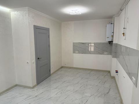 квартира по адресу Елены Телиги ул., 20