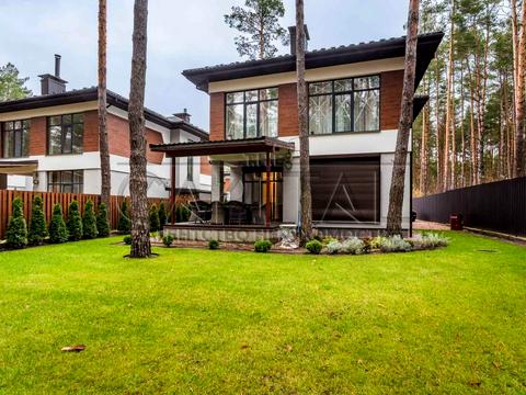 дом по адресу Медова