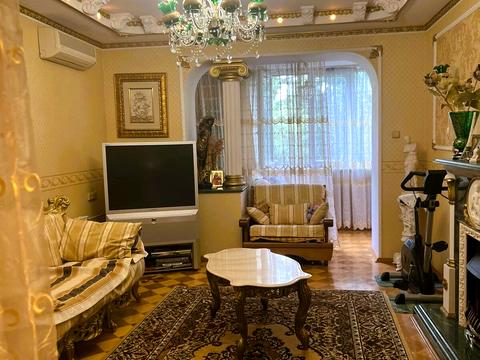 квартира за адресою Гаршина вул., 6