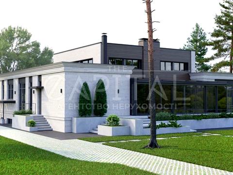 будинок за адресою с. Лебедівка, Вишгородський