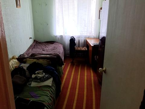 квартира по адресу Большая Бердичевская ул., 57