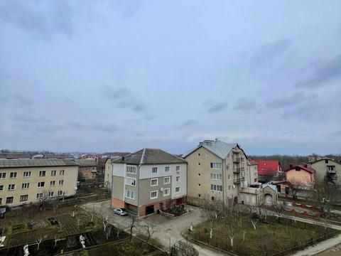 квартира за адресою Отця Івана Блавацького вул., 18