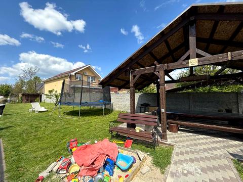 дом по адресу Яблоньская ул. (Кирова)