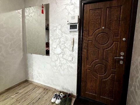 квартира за адресою Метробудівників вул., 20