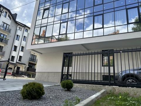 квартира по адресу Квитки Цисык ул., 54