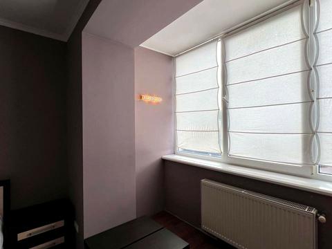 квартира по адресу Петра Калнышевского ул., 18