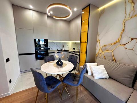 квартира за адресою Краснова вул., 3