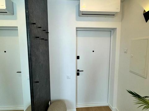 квартира по адресу Родини Крістерів ул., 16