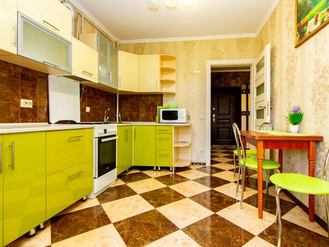 квартира по адресу Пасечная ул., 2а