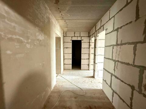 квартира по адресу Высочана ул., 18