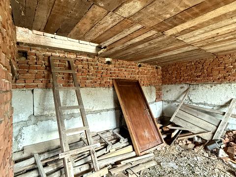 дом по адресу Шухевича, 39
