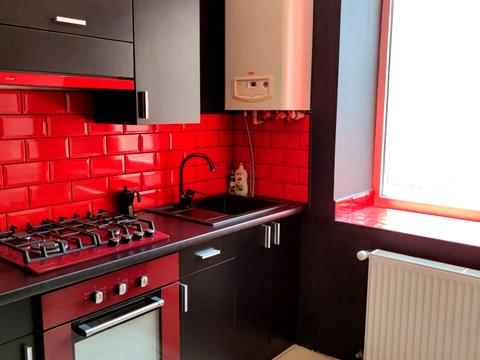 квартира за адресою Богдана Хмельницького вул., 53