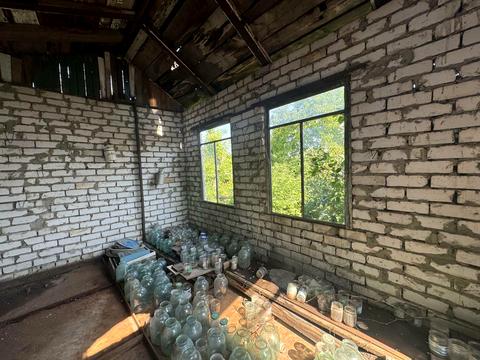 будинок за адресою Оленінська вул.