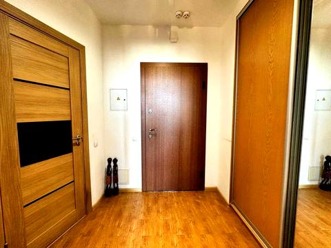 квартира по адресу Богатырская ул., 6-А