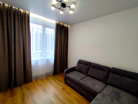квартира за адресою Мартинова просп., 36
