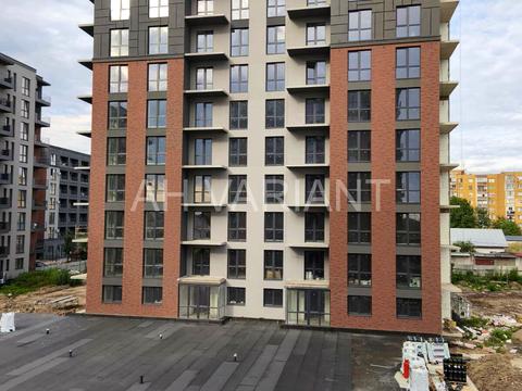 квартира за адресою Тиводара Легоцького вул., 64Б
