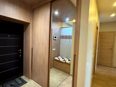 квартира по адресу Леси Украинки ул., 19