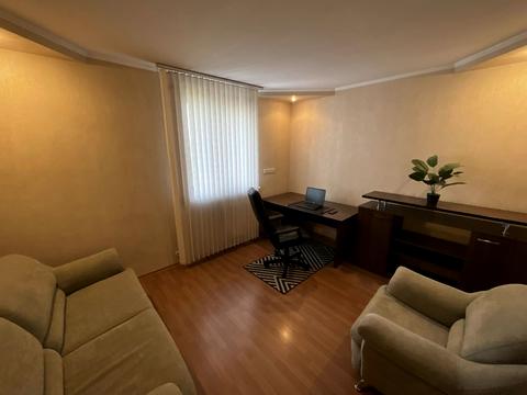 квартира по адресу Артековская ул., 12