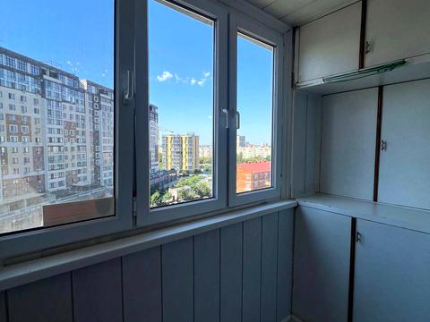 квартира за адресою Марсельская, 32/3