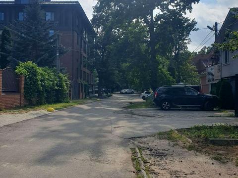 участок по адресу Мечникова ул., 6