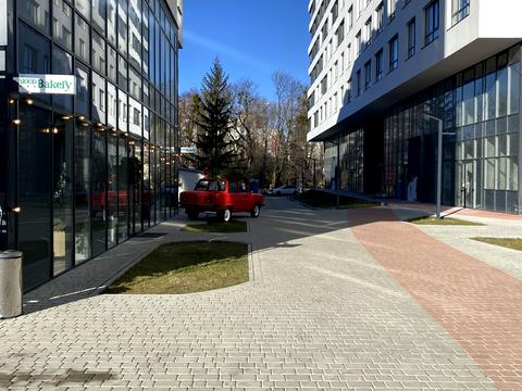 квартира за адресою Замарстинівська вул. (Калініна), 134-А