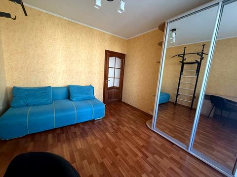 квартира за адресою Молодіжна, 2А