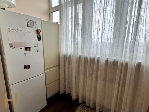 квартира по адресу Соломенская ул., 15-А