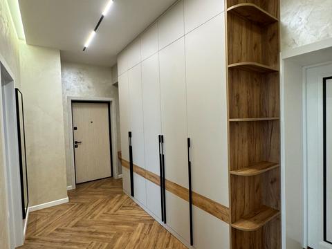 квартира по адресу Капушанская ул., 172