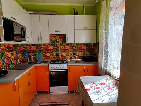 квартира за адресою Прибережна вул. (40-річчя Перемоги), 2