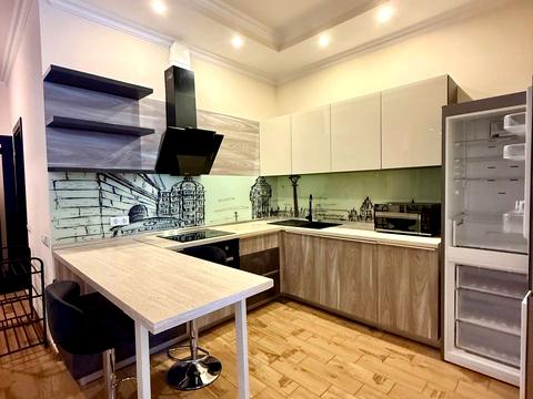 квартира за адресою Саксаганського вул., 37-К