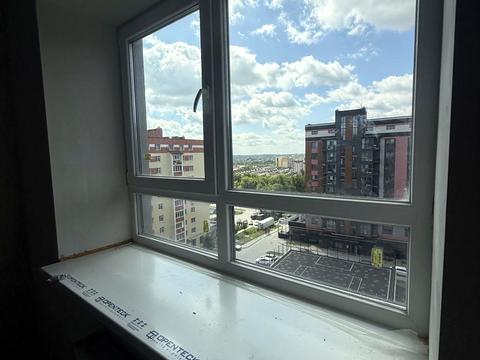 квартира за адресою Вінницька, 1/3
