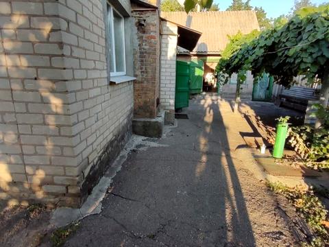 дом по адресу пгт. Яворницкое (Илларионово), Харківська