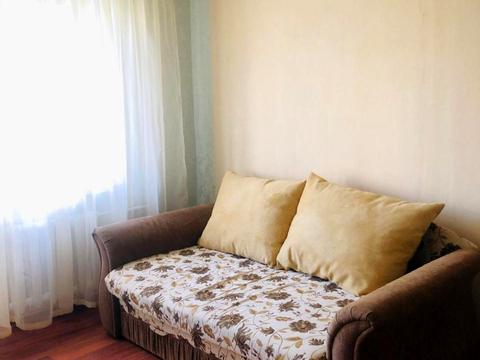 квартира по адресу Академика Глушко просп., 15