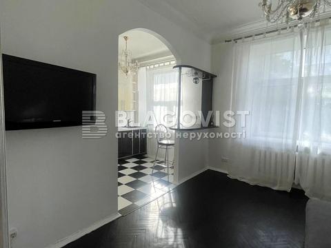 квартира за адресою Саксаганського вул., 85
