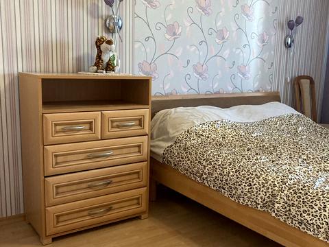 квартира по адресу Правды просп. (Правды), 37-Б