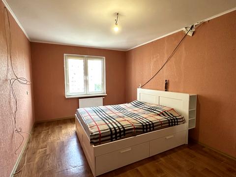 квартира по адресу Сергея Данченко ул., 5