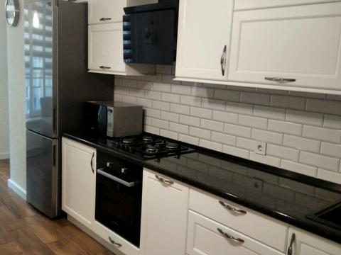 квартира за адресою Перемоги просп., 32-Б
