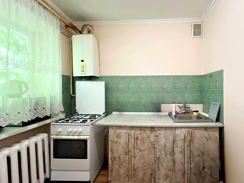 квартира по адресу Перемыская ул., 9
