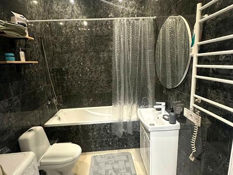 квартира за адресою Курортний пров., 1