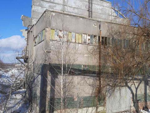 комерційна за адресою Вінниця, Академіка Янгеля вул. (Фрунзе), 4