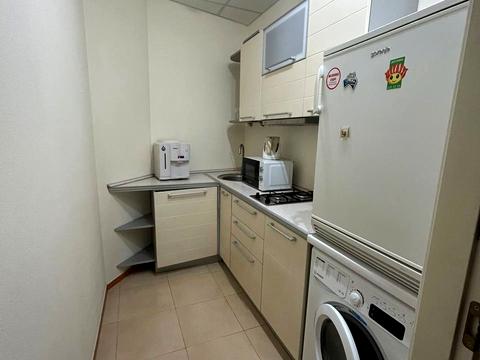 квартира за адресою Софіївська вул., 1