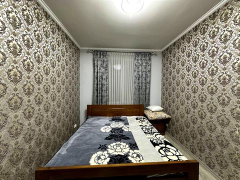 квартира по адресу Джохара Дудаева ул., 30б