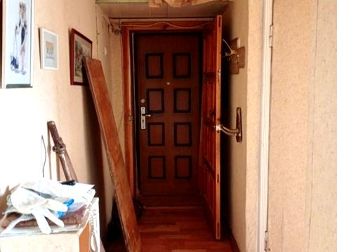 квартира по адресу Науки просп. (Ленина), 61