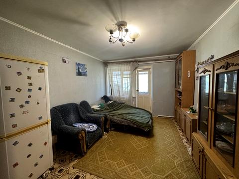 квартира по адресу Николая Зерова ул. (Пархоменка), 18